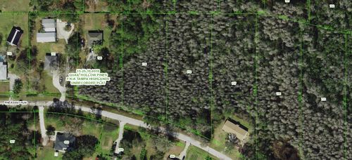 000 Pheasant Run, WESLEY CHAPEL, FL, 33544 | Card Image