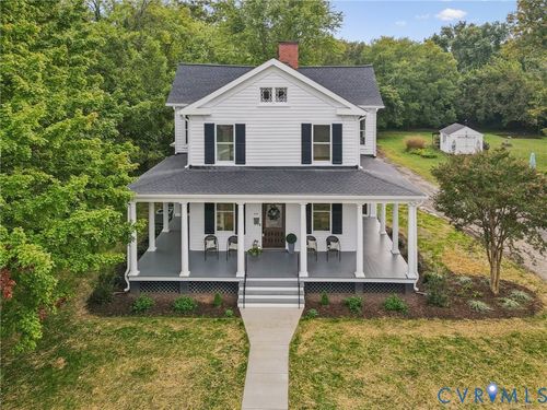 205 Henry Clay Rd, Ashland, VA, 23005-1505 | Card Image