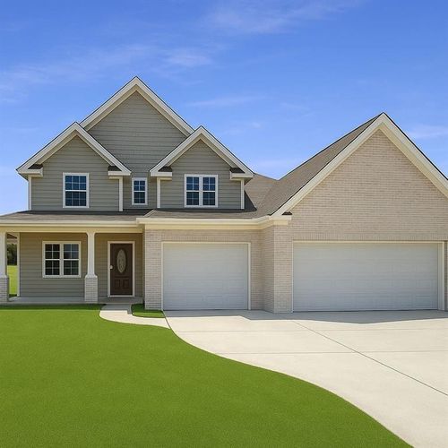 2873 Shoals Hill Ct, Dacula, GA, 30019-2768 | Card Image