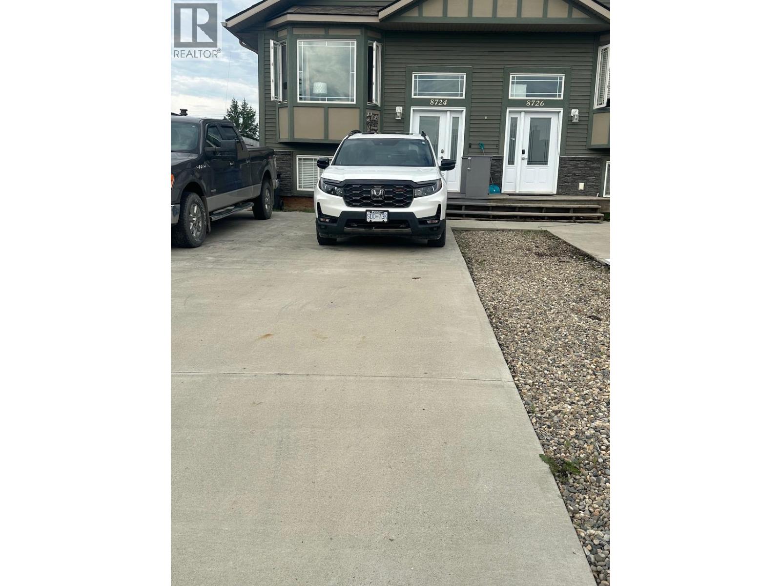 Residential in Fort St. John 2