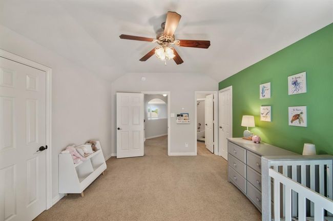 Included is access to a "Jack & Jill" bath shared with the fifth bedroom. | Image 37