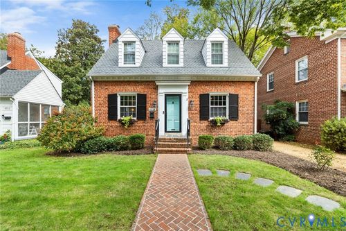 4514 Fitzhugh Ave, Richmond, VA, 23230-3731 | Card Image