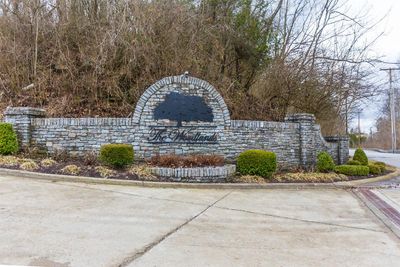 637 Persimmon Ridge Trail, Home with 0 bedrooms, 0 bathrooms and null parking in Richmond KY | Image 3