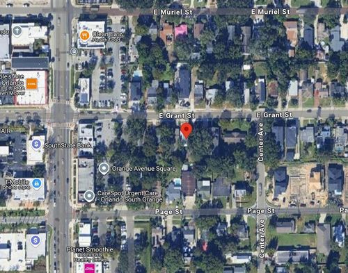 130 E Grant St, ORLANDO, FL, 32806-3043 | Card Image