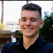 Brody Knight