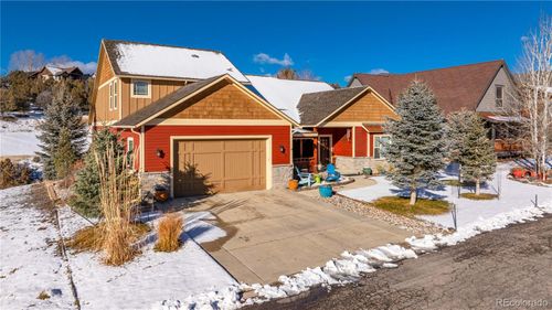 33 Whitetail Drive, New Castle, CO, 81647 | Card Image