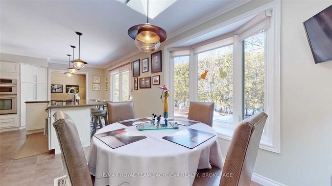 955 Peggoty Cir, House other with 4 bedrooms, 4 bathrooms and 4 parking in Oshawa ON | Image 18