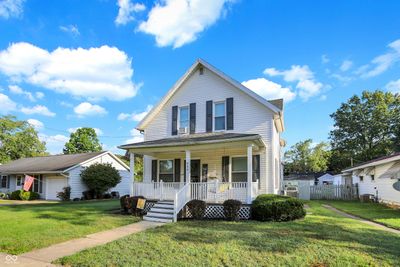 639 Pennsylvania Avenue, House other with 3 bedrooms, 2 bathrooms and null parking in Plymouth IN | Image 3