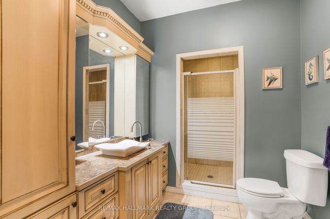 863 Victoria St, House other with 4 bedrooms, 2 bathrooms and 4 parking in L'orignal ON | Image 18