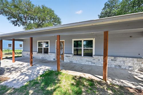231 Deer Drive, Sunrise Beach, TX, 78643 | Card Image