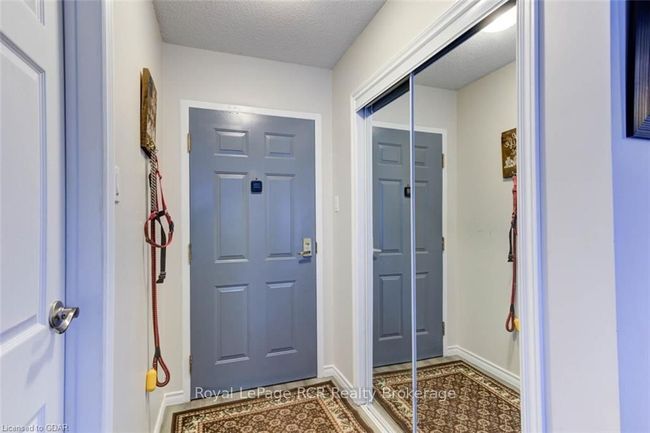 203 - 497 Birmingham St W, Condo with 2 bedrooms, 1 bathrooms and 1 parking in Mount Forest ON | Image 5