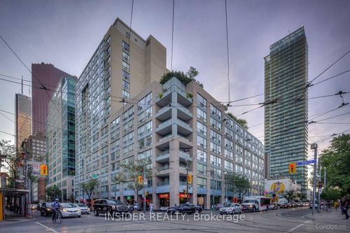 710-92 King St E, Toronto, ON, M5C2V8 | Card Image