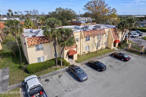 5-6655 Bell Tower Ct, JACKSONVILLE, FL, 32217-3015 | Card Image