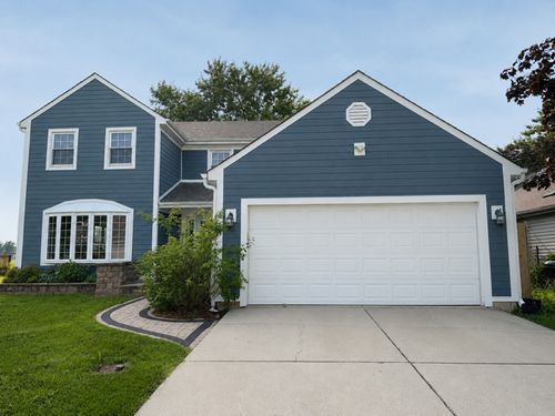 6582 Tealwood Dr, Lisle, IL, 60532-3276 | Card Image