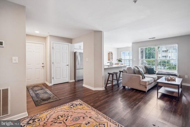 UNIT-203 - 2015 Gov Thomas Bladen Way, Condo with 2 bedrooms, 2 bathrooms and null parking in ANNAPOLIS MD | Image 14