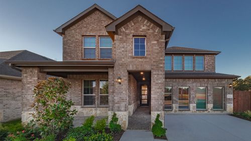 9524 Tamarack Dr, Oak Point, TX, 75068-2562 | Card Image