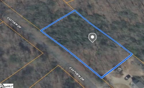 00 Eastview Dr, Pickens, SC, 29671 | Card Image