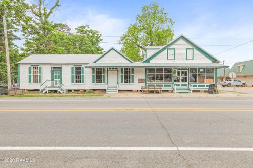 104 N Main St, Washington, LA, 70589 | Card Image