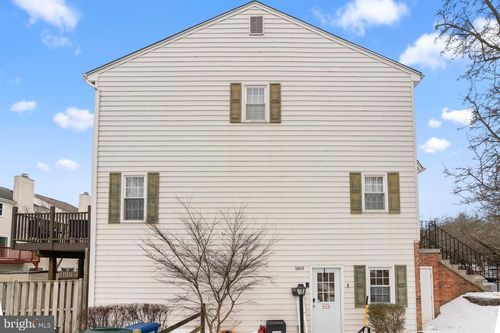 1683 Hart Ct, CROFTON, MD, 21114-1613 | Card Image