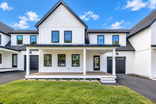 3-22 Fairway Commons Drive, Gorham, ME, 04038 | Card Image