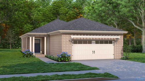 605 Freret Court, Huntsville, AL, 35824 | Card Image
