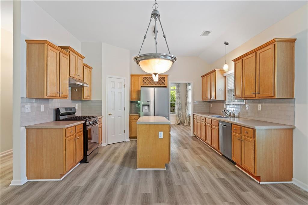 Residential in Powder Springs 4