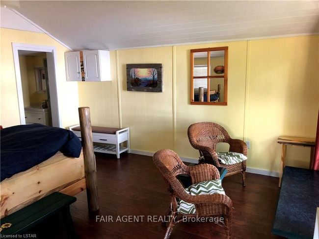 LT25 Sandy Island N/A, House other with 3 bedrooms, 1 bathrooms and null parking in West Nipissing ON | Image 24