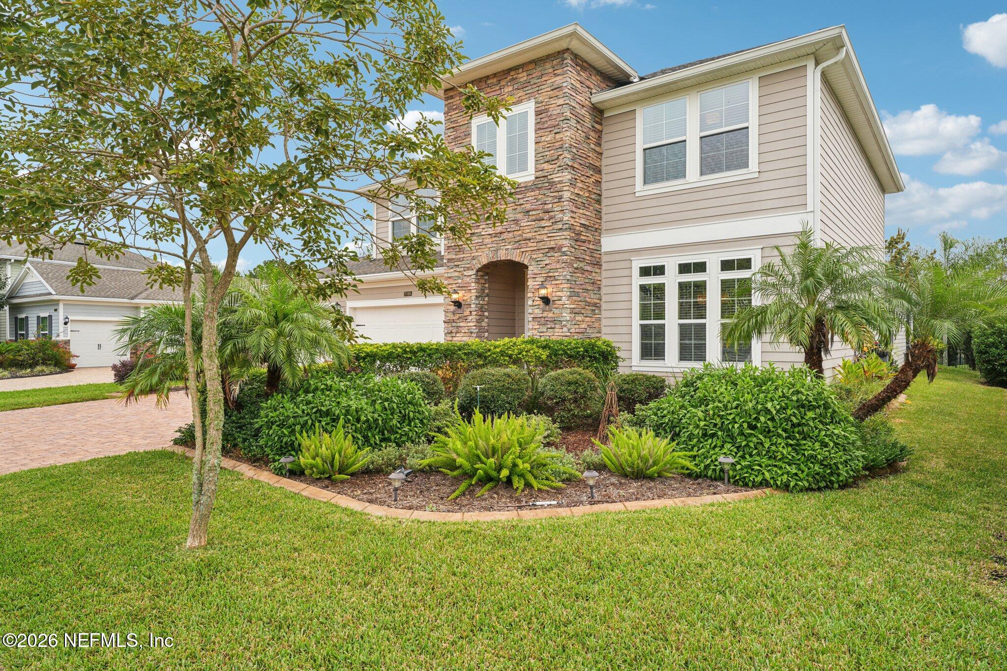 Residential in St. Augustine 2