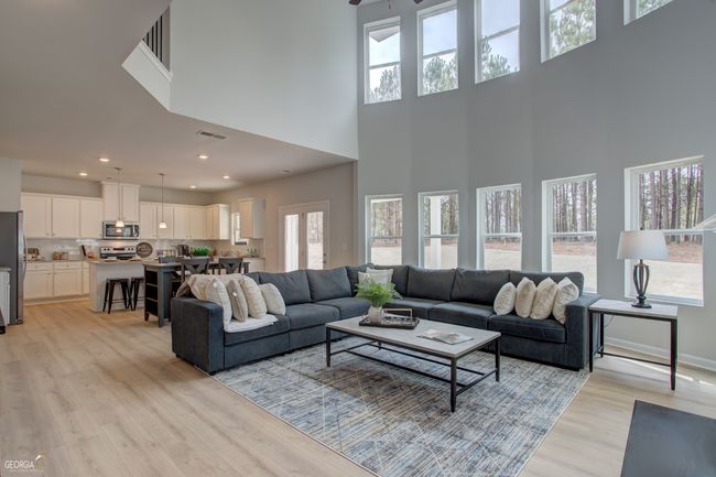 1112 Elizabeth Way, House other with 5 bedrooms, 3 bathrooms and null parking in Monroe GA | Image 4