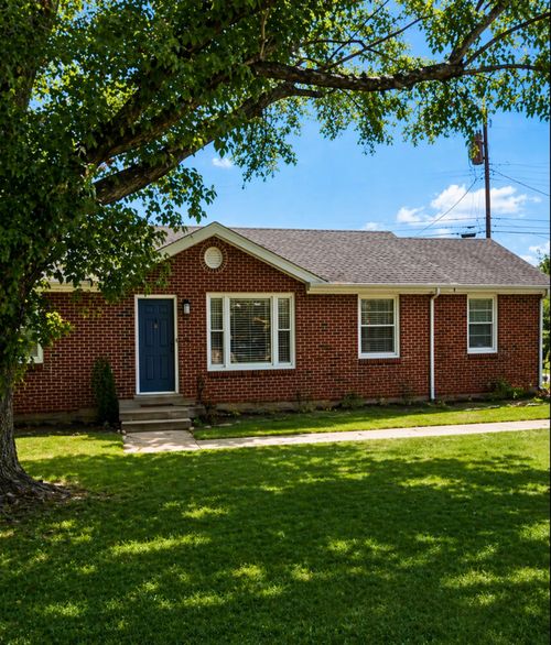 823 Glendale Dr, Clarksville, TN, 37043-4823 | Card Image