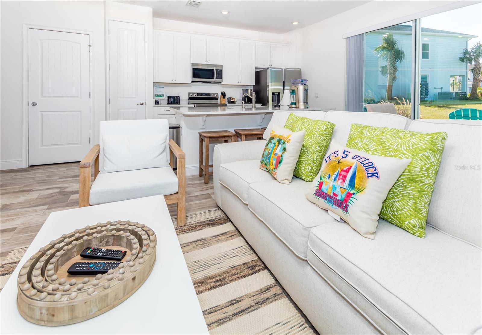 Residential in KISSIMMEE 4