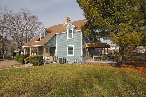 603 Buckeye St, Miamisburg, OH, 45342-2411 | Card Image