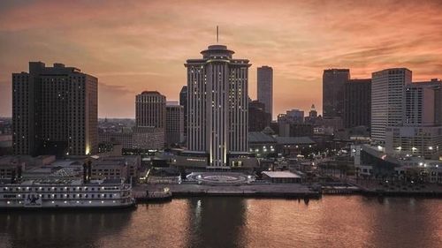 1901-2 Canal St, New Orleans, LA, 70130-1408 | Card Image