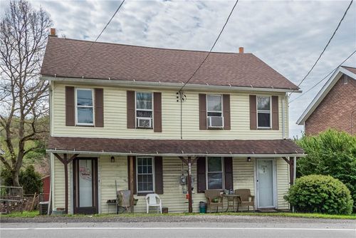 3236 Route 136, Darragh, PA, 15625 | Card Image