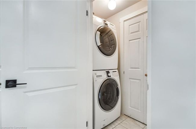 16 - 49 Ontario St, Townhouse with 1 bedrooms, 1 bathrooms and 3 parking in Grimsby ON | Image 21