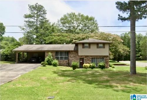 3305 Simmons Rd, JASPER, AL, 35501 | Card Image