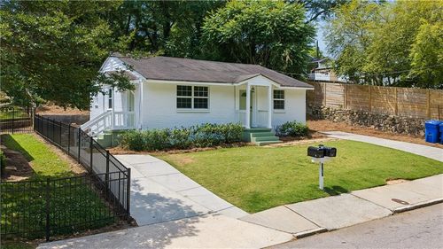 1305 Wylie St Se, Atlanta, GA, 30317-1715 | Card Image