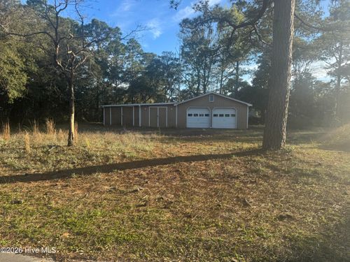 809 Monroe Avenue, Carolina Beach, NC, 28428 | Card Image