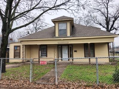 Wayne St, Dallas, TX 75223