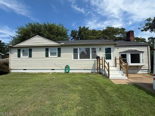 1545 Fawnwood Road, Virginia Beach, VA, 23455 | Card Image