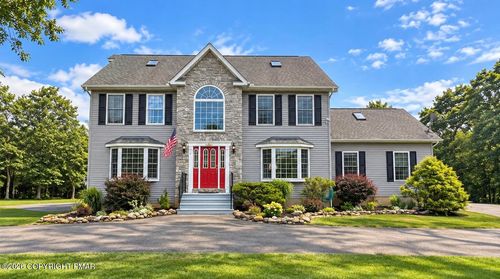 461 Patten Cir, Albrightsville, PA, 18210-3746 | Card Image