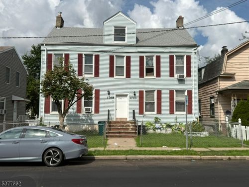 1768 Lawrence St, Rahway, NJ, 07065-5100 | Card Image