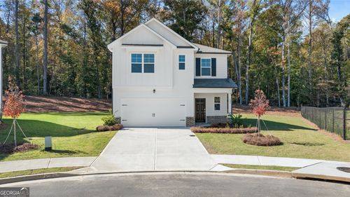 131 Dewitt Drive, Jefferson, GA, 30549 | Card Image