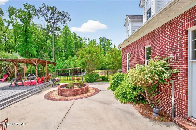418 Timber Cove Dr, House other with 6 bedrooms, 6 bathrooms and 3 parking in Whiteville NC | Image 83