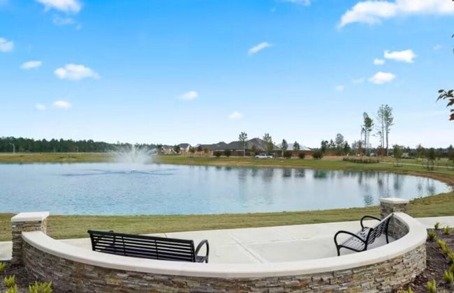16031 Tangled Vine Ln, House other with 4 bedrooms, 3 bathrooms and 2 parking in Conroe TX | Image 43