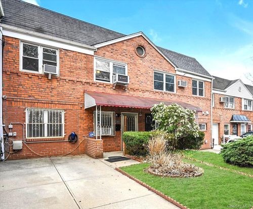 16108 Booth Memorial Ave, Fresh Meadows, NY, 11365-1421 | Card Image