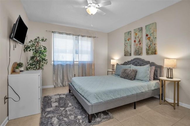Apt A bedroom #3 | Image 19