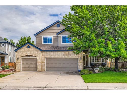 10472 Longleaf Dr, Parker, CO, 80134-2514 | Card Image