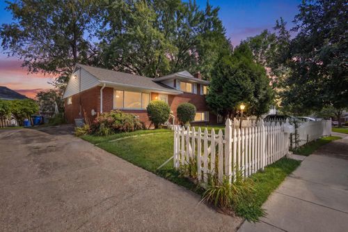 10313 Conover Dr, SILVER SPRING, MD, 20902-4815 | Card Image
