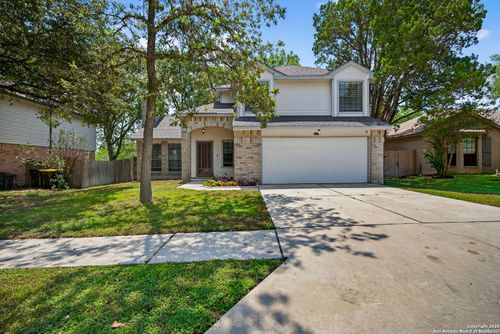 1112 Dimrock, Schertz, TX, 78154-2732 | Card Image
